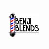 Benjiblends