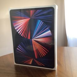 Apple iPad Pro 12.9 New sealed