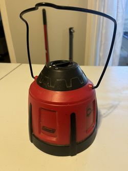 Coleman Camping Light