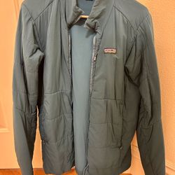 Blue Patagonia Nano-Air 