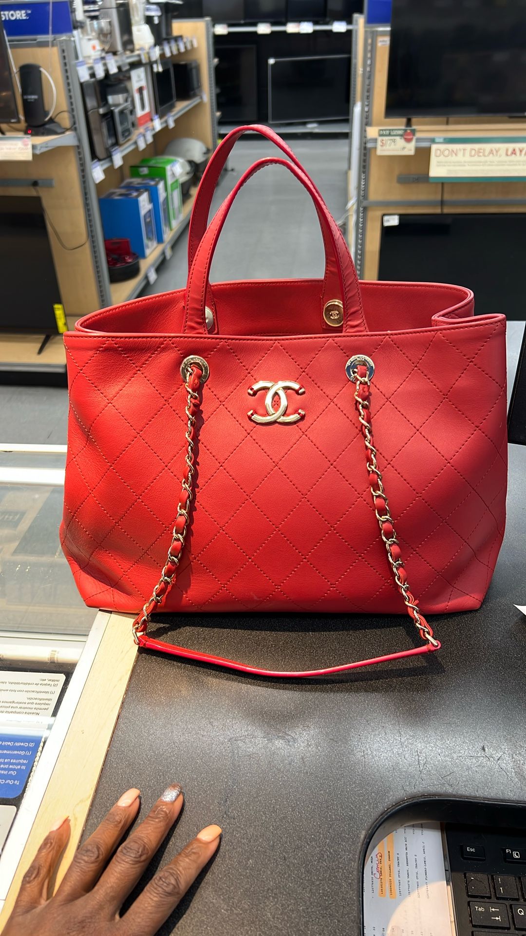 Purse
