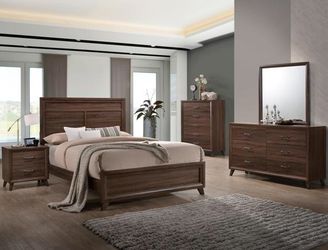 Entire Queen Bedroom Group HOT DEAL!