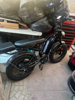 ebike