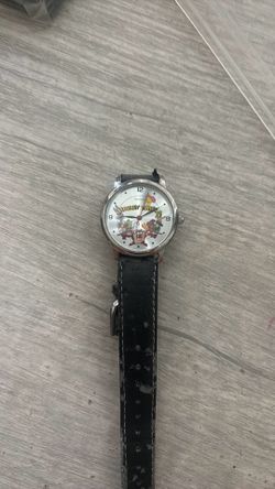Looney tunes watch