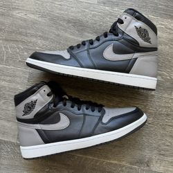 Air Jordan 1 Retro ‘Shadow’ (size 11)