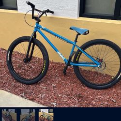 mafia medusa blue 26,