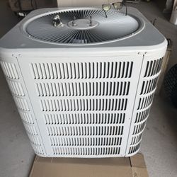 2 Ton AC Unit
