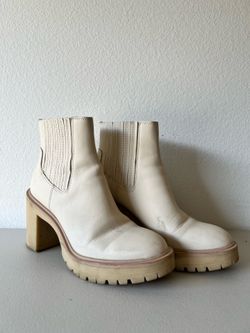 Dolce Vita Rain Boots