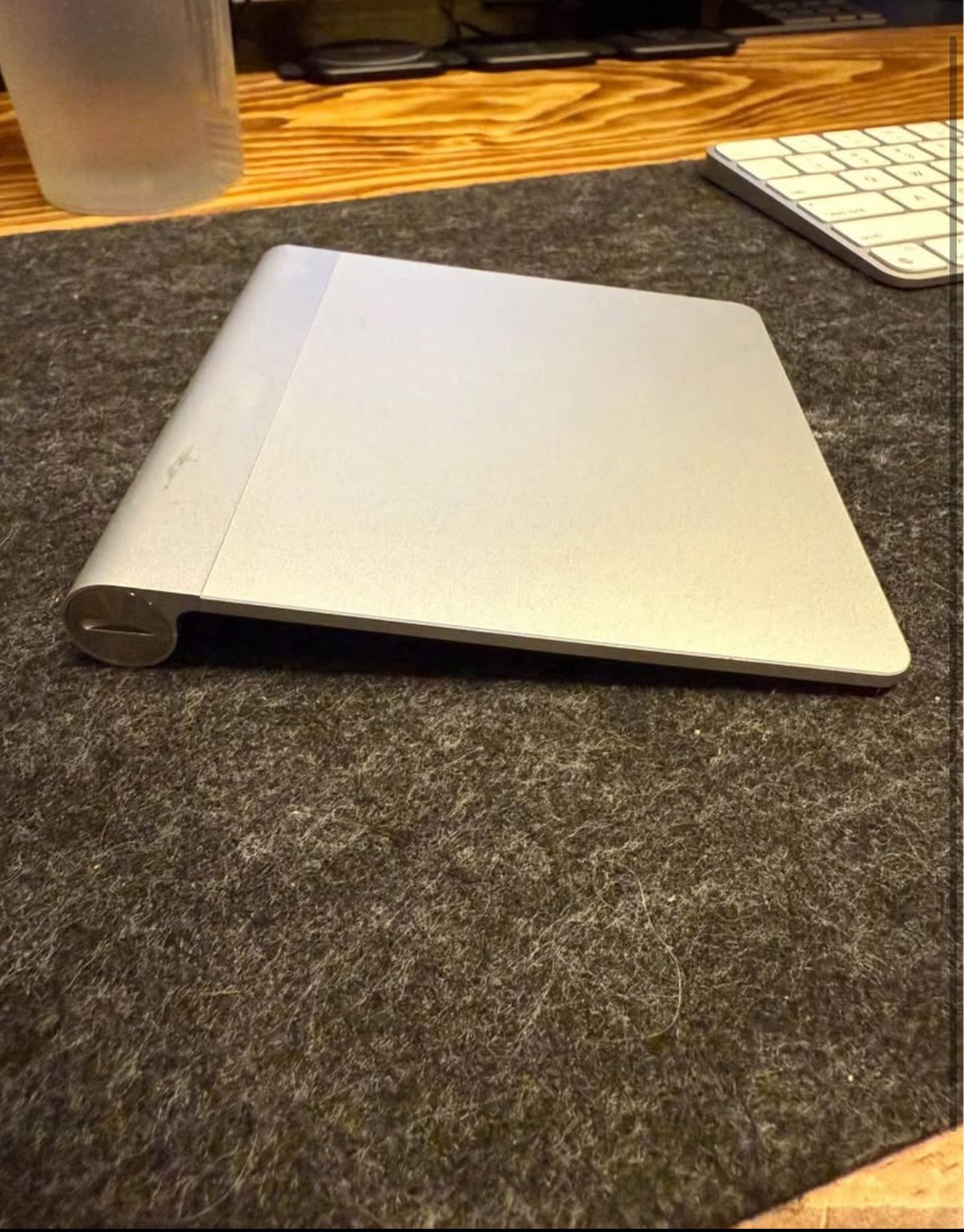 Apple Magic Trackpad A1339