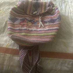 Backpack $7 Each 