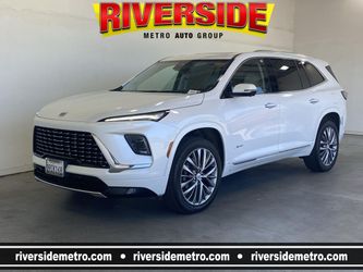 2025 Buick Enclave