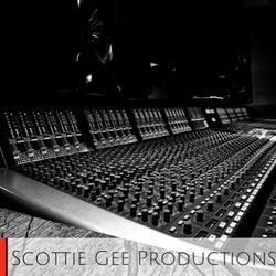 Music Production and Recording Studio