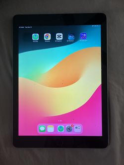 Apple iPad 6th Generation