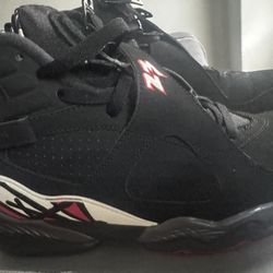 Jordan 8 Playoffs 2013 Men’s 10.5