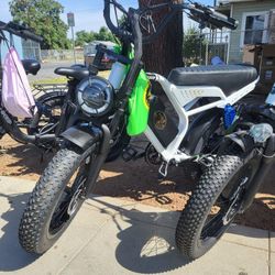 MGS BIKE SHOP 