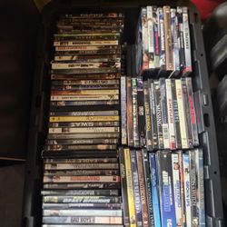 Dvd Movies