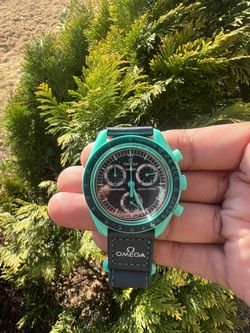 Omega Swatch