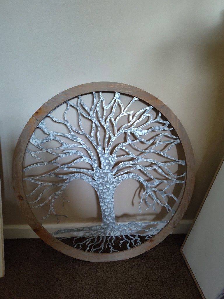 Timberland Rustic Picture