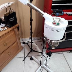 Facial Steamer