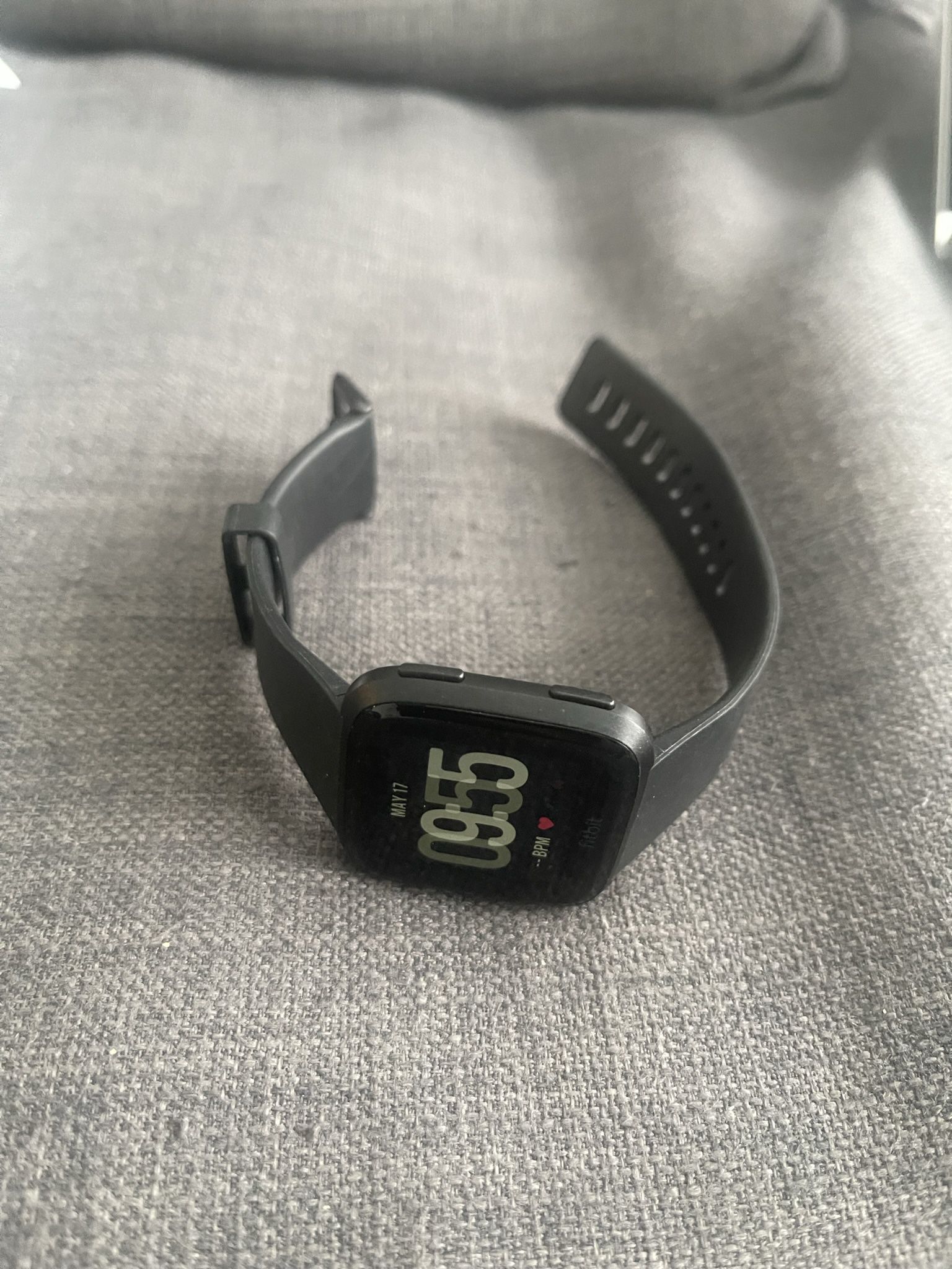 Fitbit Versa for Sale. 