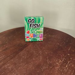 Go Fish