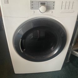 DRYER ELECTRIC/SECADORA ELECTRICA