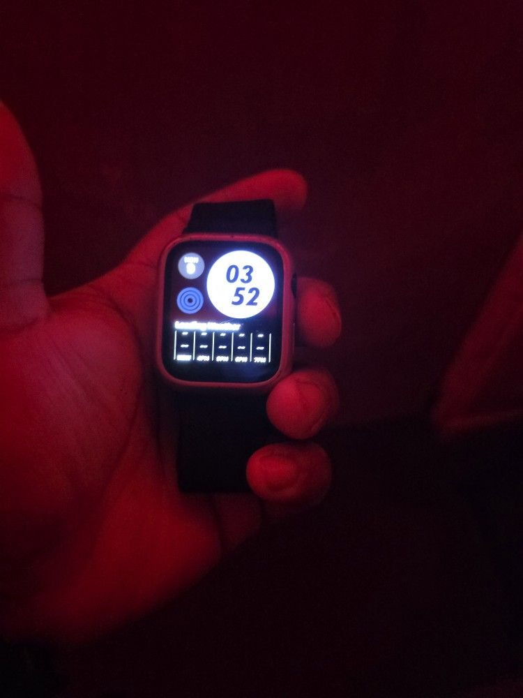Apple Watch Se 2nd Gen