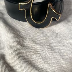 Used Belt 