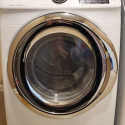 Samsung Gas Dryer
