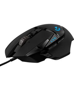 Mouse Logitech