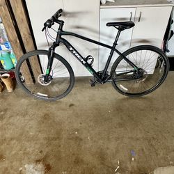 Trek Dual Sport 2