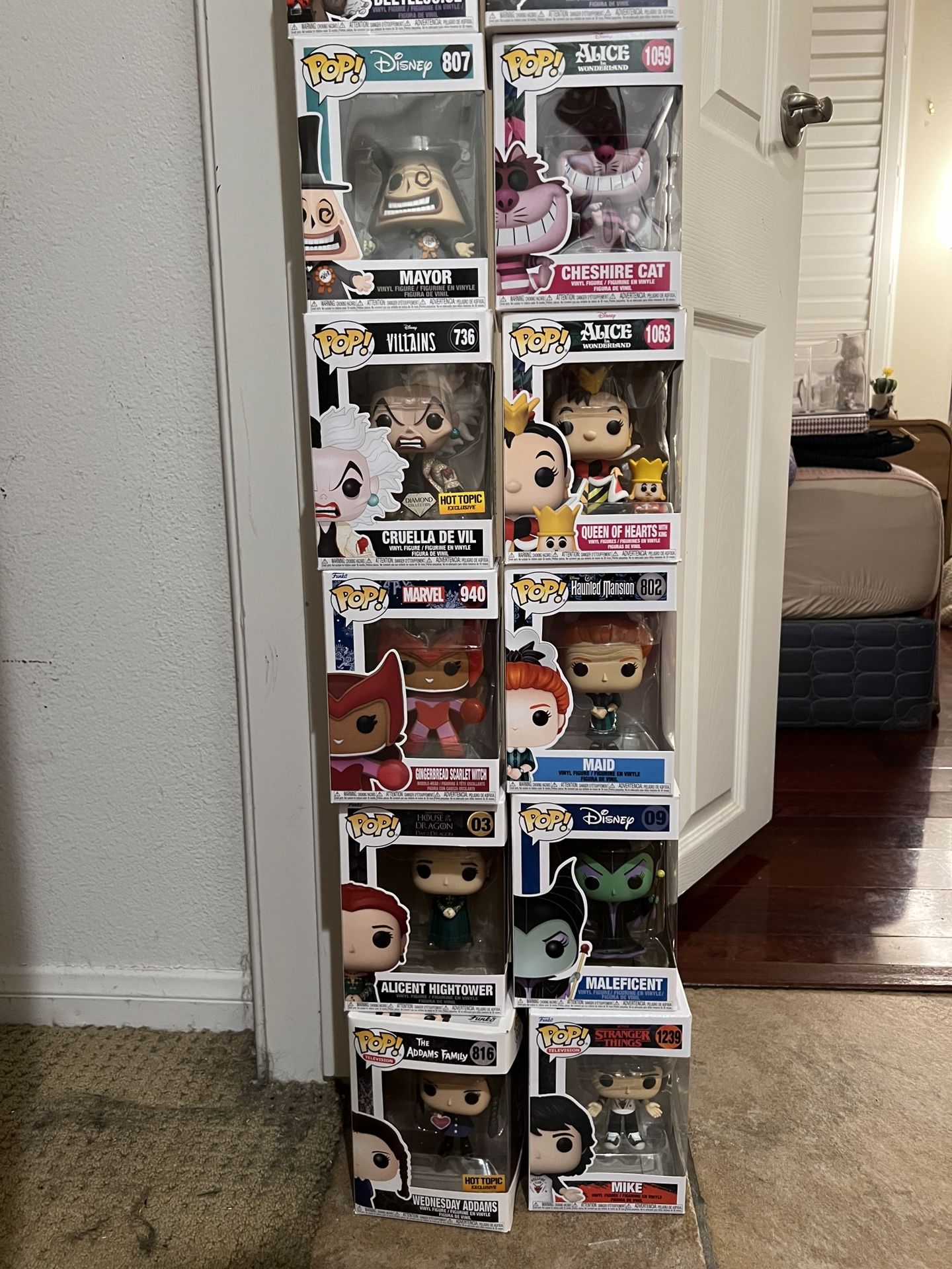 Funko Pops For Sale