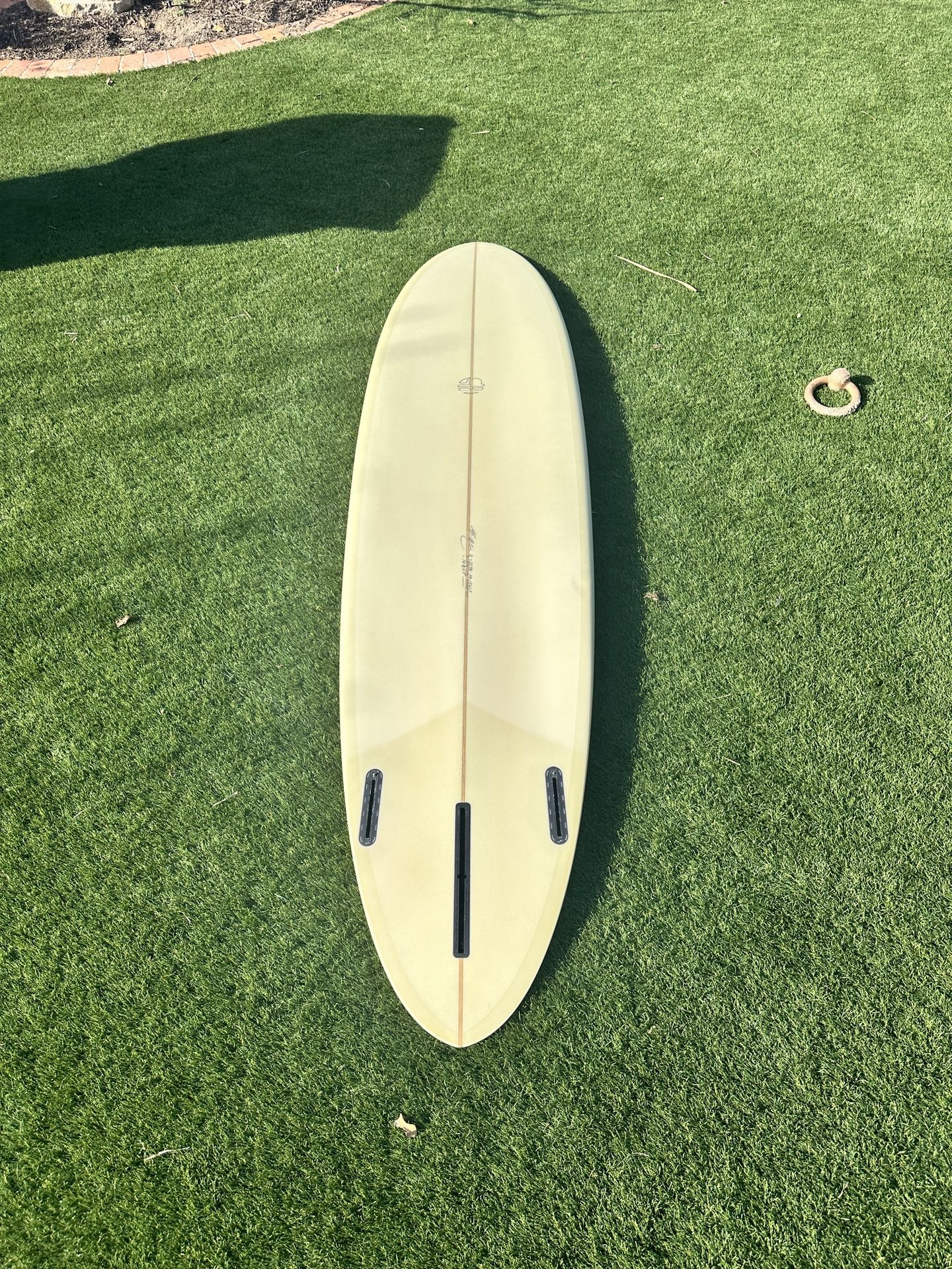 Mitsven Egg Surfboard for Sale in San Diego CA OfferUp