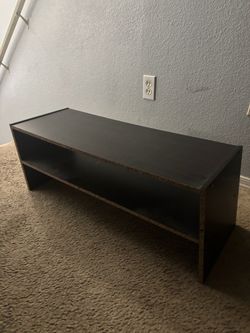 Shoe Rack