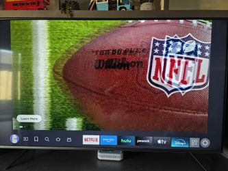 75" Amazon Fire TV Omni Series Smart TV