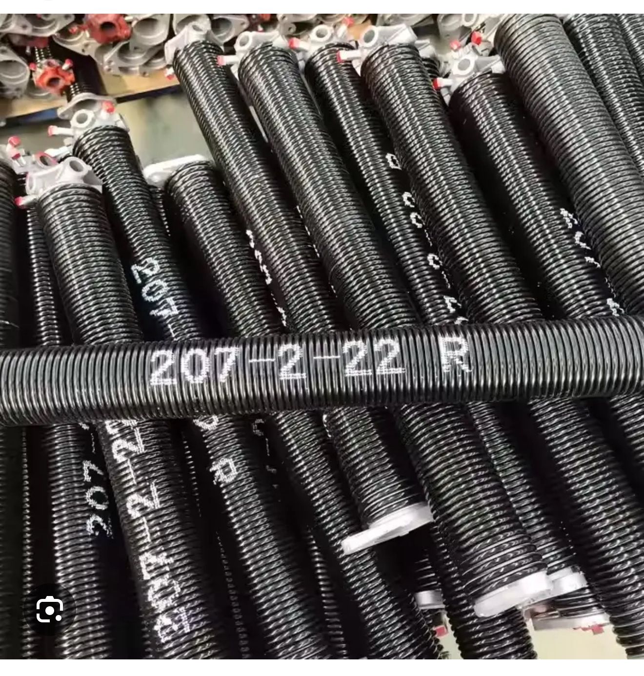 Garage Door Spring