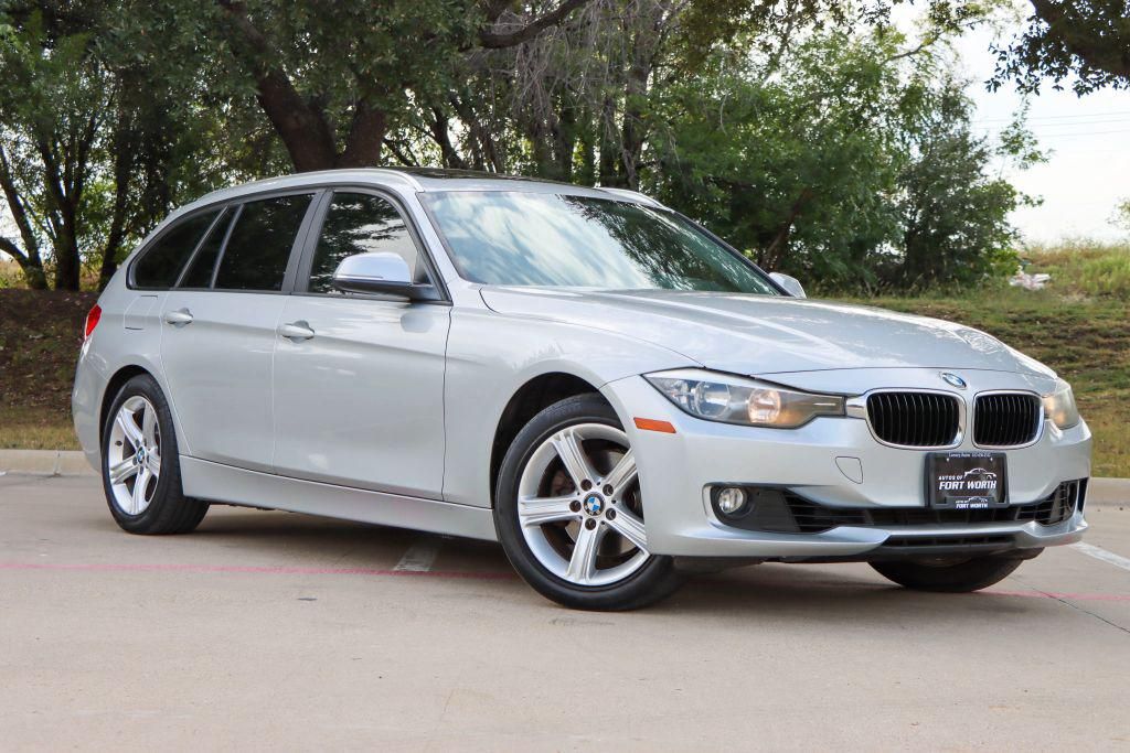 2014 BMW 328i