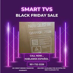 Samsung 75-Inch Class Neo QLED QN990F 8K Mini LED Smart TV