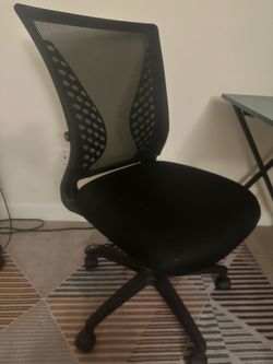 Adjustable Office Spinning Chair