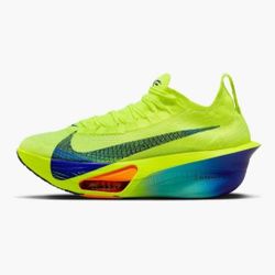 Women's Alphafly 3 - NIKE  Size 9