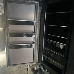 Jennair Built In Columns