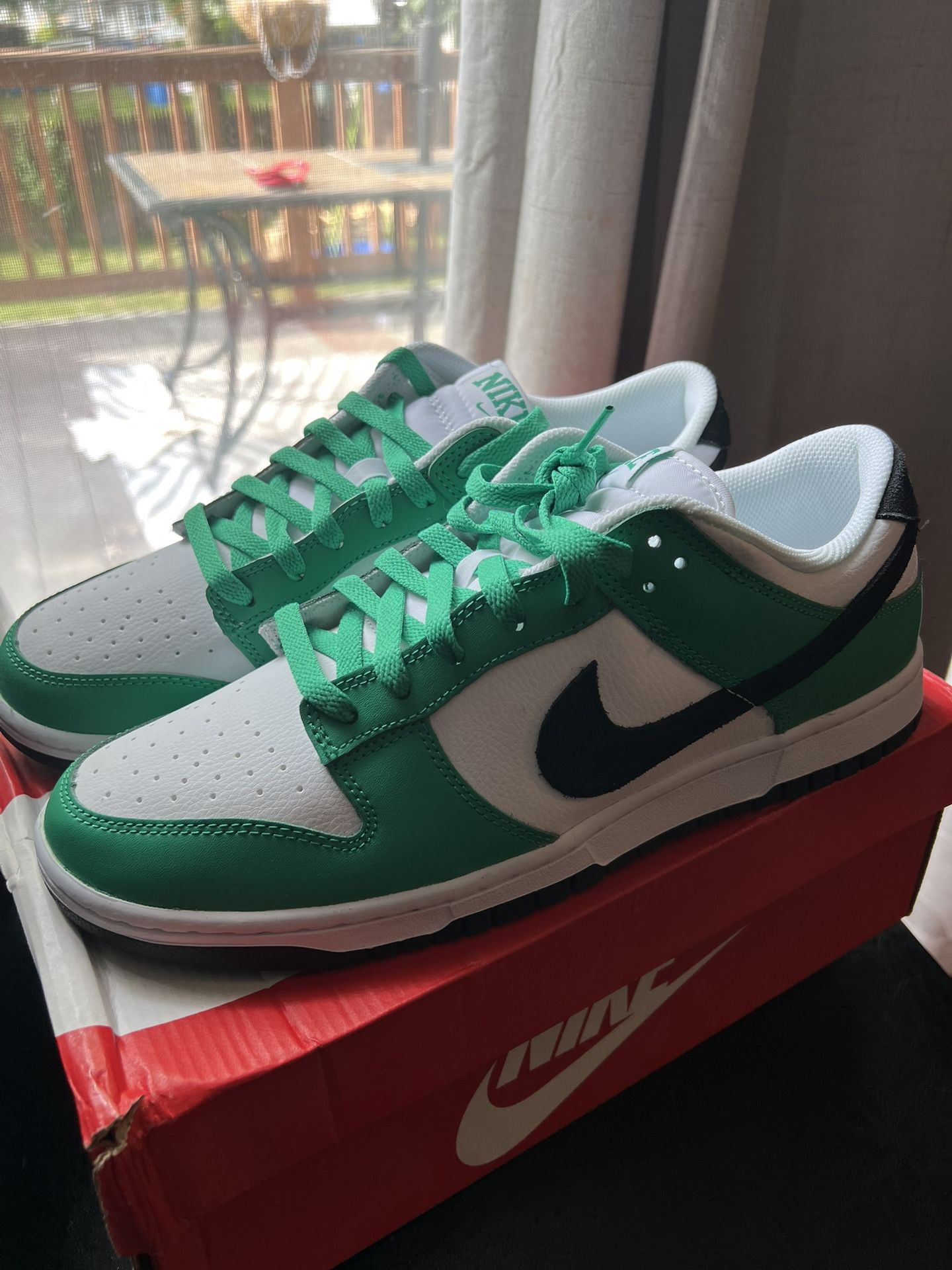 Nike DUNK Low