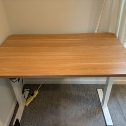 Standing Desk
