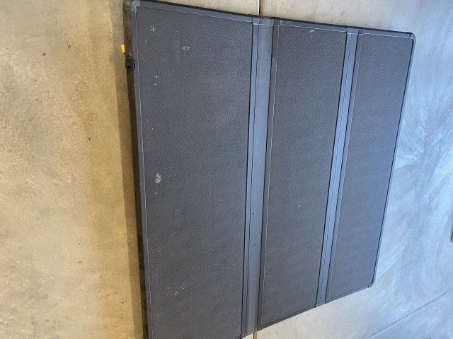 Tonneau Cover