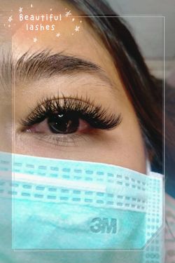 Eyelashes Extensions ,Lash lift &tin,wax