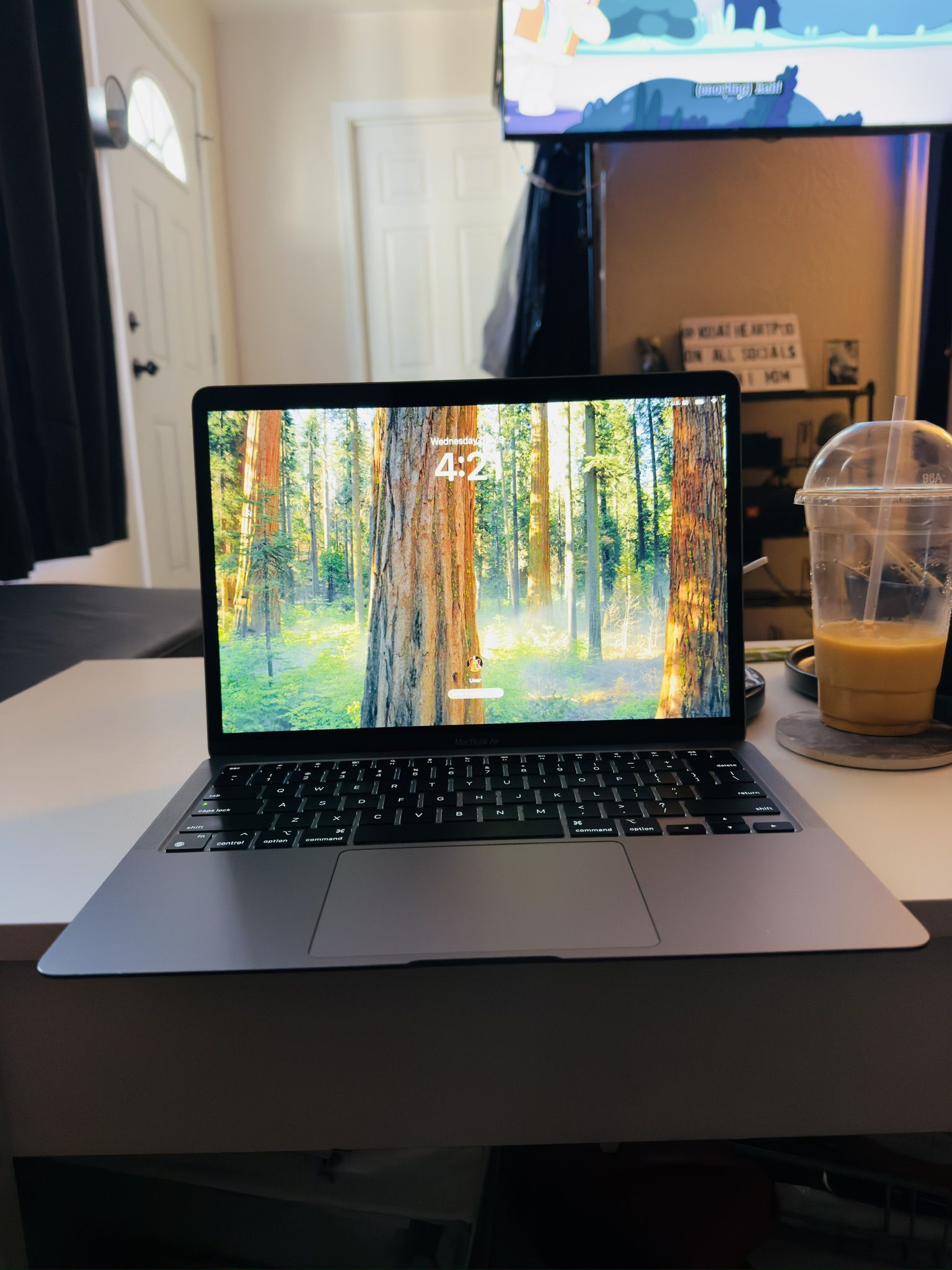 MacBook Air M1