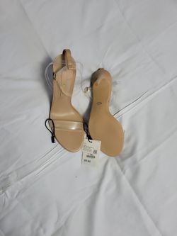 Womens Shoe