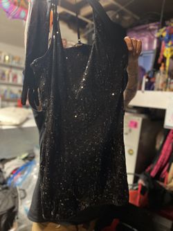 Flapper Costume
