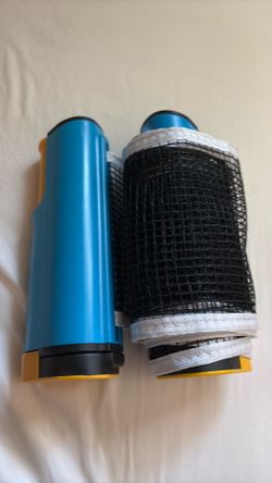 Ping-pong net