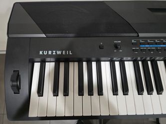 Kurzweil KA-120 Digital Piano Keyboard